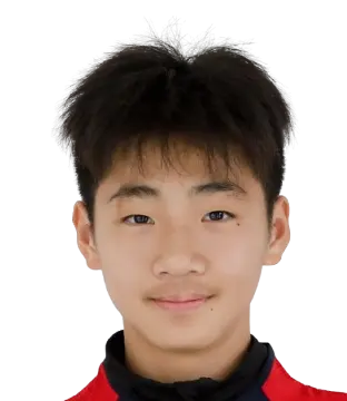 Zhang Yixiao