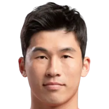 Jung Seung-Yong
