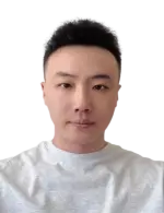 Guoqing Zhou