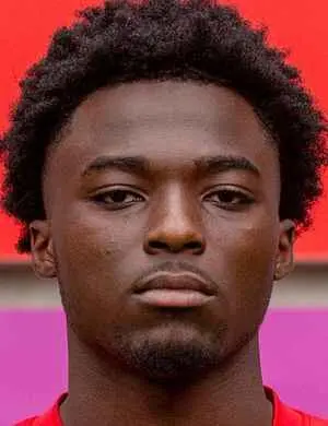 Ousmane Sannoh