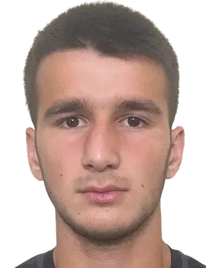 Aliaskhab dubukhov