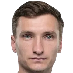 Georgiy Zotov