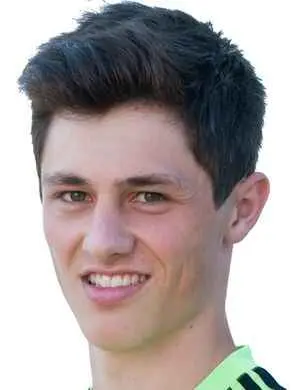 Bjorn Dohrn