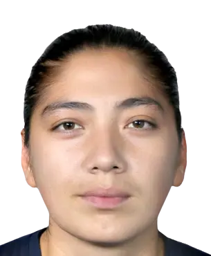 Shokhida Tojiddinova