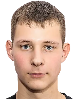Tikhon Vysotin