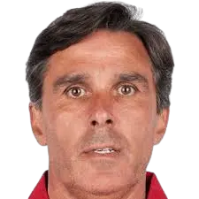 Daniel Ramos