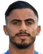 علي وسام أبو ألفا