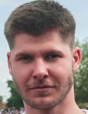 Gino Dörnte