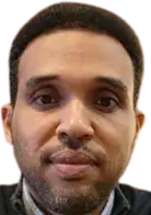 Isse Abdulkadir Ibrahim