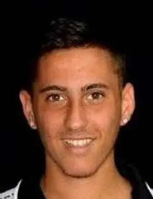 Agustin Emiliano Navarro Baez