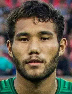 Keenan·Abrahams