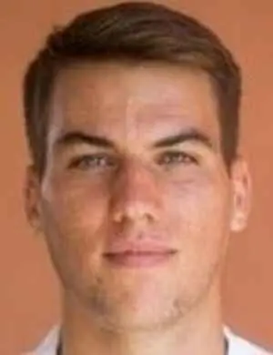 Istvan Bodis