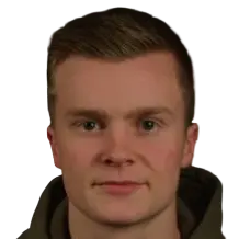 Birkir Mar Hauksson