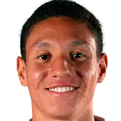 Mateo mejia