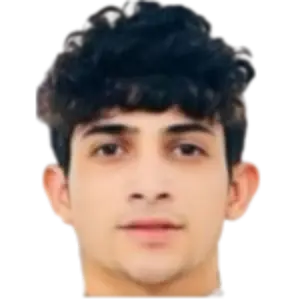 Ahmed Jasim Al Tameemі