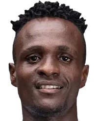 Gideon Senin