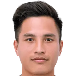 Tran Hieu Trong