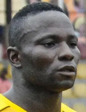 Messan Toudji