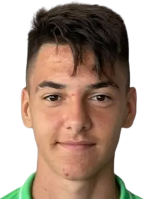 Nikola Georgiev