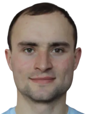Vitali Gemega