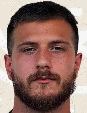 Mirko gagliardotto