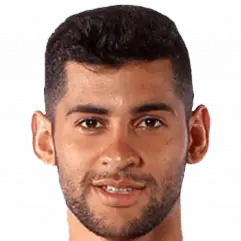 Cristian Romero