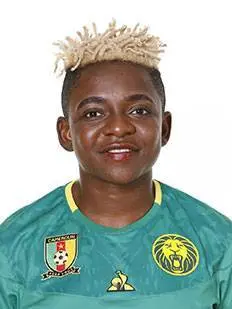 Genevieve Ngo Mbeleck