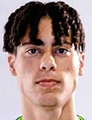Americo Denilson Pereira