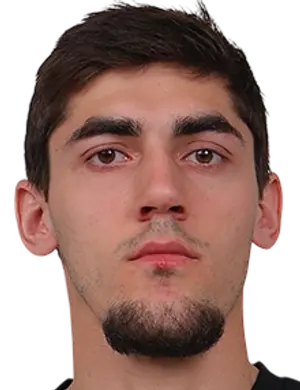 Magomed ibragimov