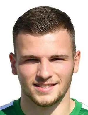 Jens Fortsch