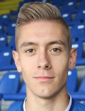 Amir Velic