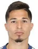 دييغو كاسياس