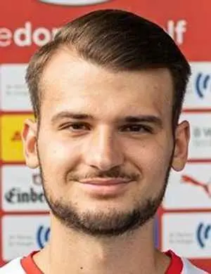 Meik Erdmann