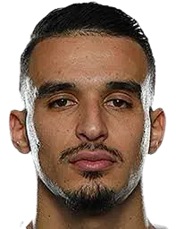 Imran Oulad Omar