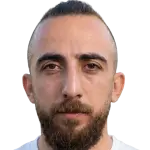 Mahmoud Karzon