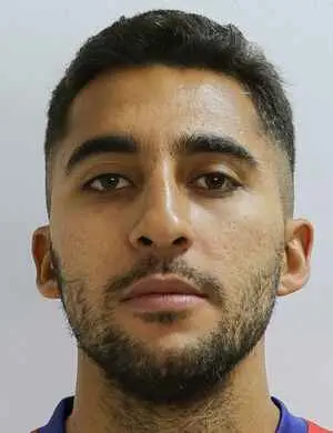 Alejandro barron