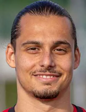 Gianluca Rosario Cicatelli