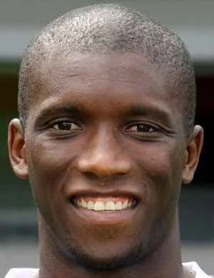 Ibrahima sidibe