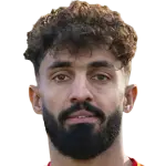 Maen Al-Hassan