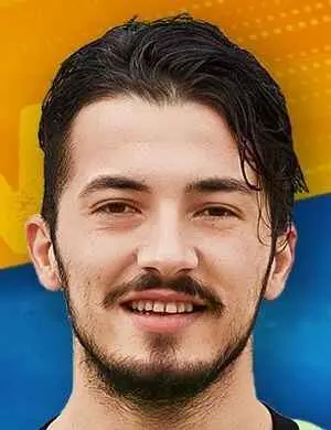 Kıvanç Küçükkarış