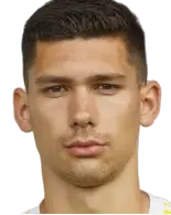 Luka Pisacic
