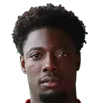 Enock Lusiama