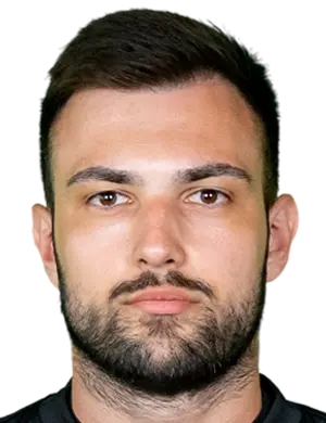 Marko Dedovic