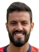 سيرجيو ريبيرو