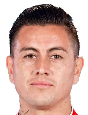 سيرجيو فيرغارا