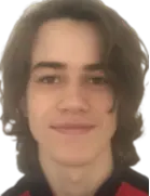 Kristófer André Kjeld Cardoso