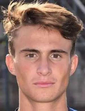Matteo gianassi