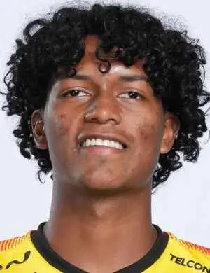 Dixon Gaspar