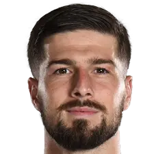 Kieron Freeman