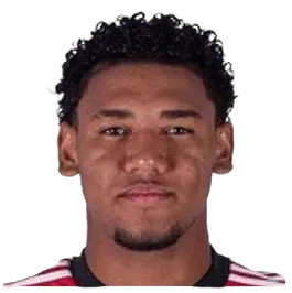 Rayan Lucas Marques de Souza